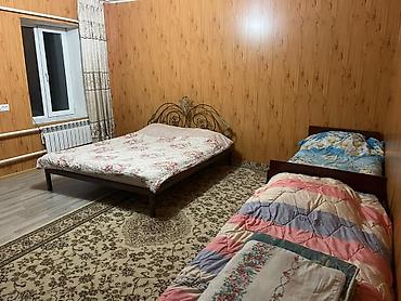 эскорт чолпон ата: Гостевой дом рядом с берегом Иссык-Куля, комнаты от 2-6 мест — 2