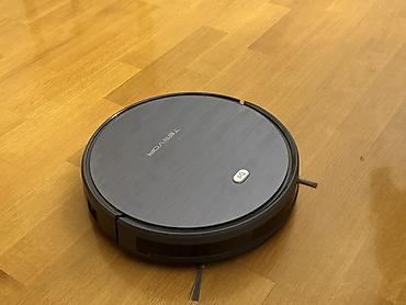 robot satisi: Tesvor markasının robot tozsoranı – ağıllı və güclü təmizlik həlli — 6
