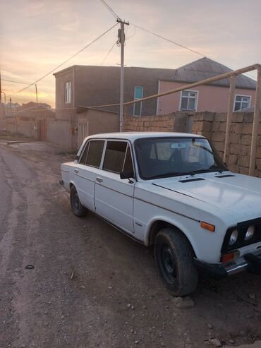 VAZ (LADA): VAZ (LADA) 2106: 1.6 l | 2000 km Sedan