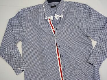 bluzy z odkrytymi ramionami: Shirt for men, size 3XL at lalafo.pl bluzy z odkrytymi ramionami: Shirt for men, size 3XL