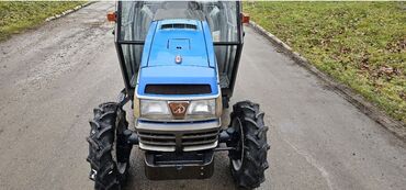 купить экскаватор погрузчик бу: Продам японский мини трактор Iseki TG273F в отличном состоянии есть