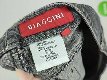 baloon jeans: Biaggini, Spódnica damska, rozmiar XL — 4