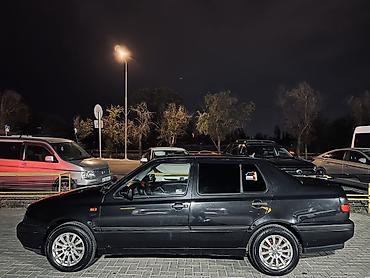 фара на венто: Volkswagen Vento: 1997 г., 1.8 л, Механика, Бензин, Седан — 6