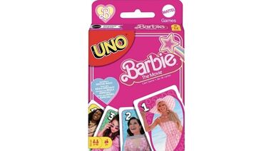 Digər kolleksiyalar: Müxtəlif növ uno kartları — 7