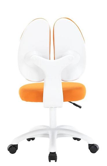 Детские стулья: Детское кресло, для детей, дети, стул, учебы, на роликах — 5