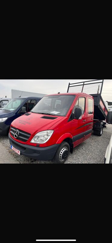 бронированный автомобиль купить: Mercedes-Benz Спринтер: 2011 г., 2.2 л, Механика, Дизель, Бус
