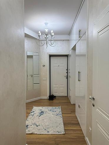 Продажа квартир: 2 комнаты, 70 м², Элитка, 5 этаж, Евроремонт — 4