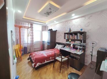 Yeni tikili: 3 otaqlı, Yeni tikili, m. Neftçilər, 104 kv. m — 7