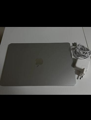 Ноутбуки Apple (MacBook): Apple MacBook Air M4 (Model A3240), цвет Space Gray MacBook Air M4 — 1