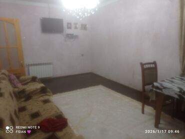 Mənzil kirayələyirəm: 5 otaqlı, 110 kv. m — 2