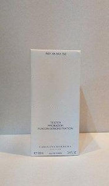 Parfemi: CAROLINA HERRERA 212 NYC EDT100ML TSTR | Carolina Herrera 212 NYC — 5