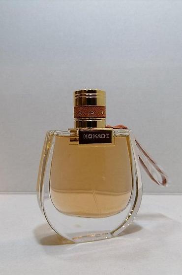 Parfemi: CHLOE NOMADE ABSOLU EDP 75ML TSTR | Chloe Nomade Absolu edp 75ml — 2