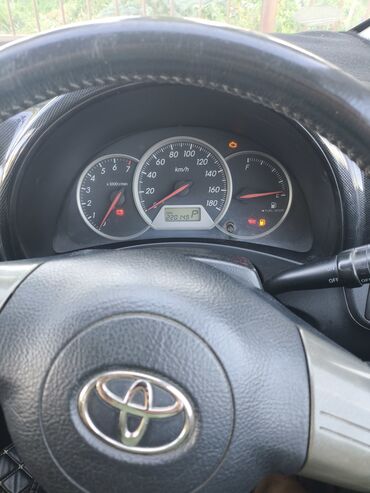 тойота виш: Toyota WISH: 2004 г., 1.8 л, Автомат, Бензин, Минивэн