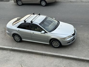 двигатель мазда 6 2.0 дизель купить: Mazda Atenza: 2004 г., 2.3 л, Автомат, Бензин, Седан