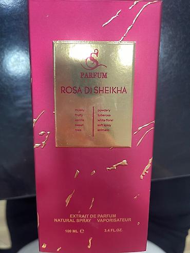 Yeni parfum, qoxusu ve qaliciligi ela lalafo.az -da Yeni parfum, qoxusu ve qaliciligi ela