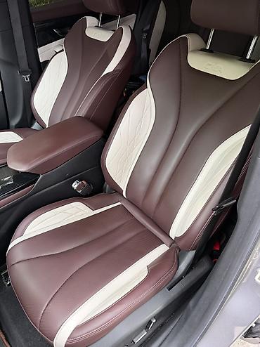 Geely: В БЕЛАРУСЬ НЕ ПРОХОДНАЯ 🇧🇾 Продаю Geely Monjaro год выпуска 2023 — 8