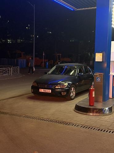 tayta supra: Toyota Altezza: 2000 г., 2 л, Автомат, Бензин, Седан — 3