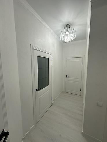 mega hous: Сдаётся светлая современная 2‑комнатная квартира с дизайнерской — 7