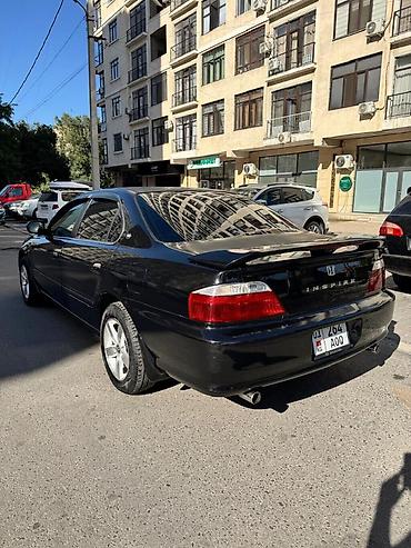 руль хонда инспаер: Honda Inspire: 1999 г., 2.5 л, Автомат, Бензин, Седан — 2