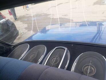 фольксваген т 4: 1 cut 750w, 1cut 700w, 1 cut 650w. ARGINAL KODLU PIONEER KALONKALAR