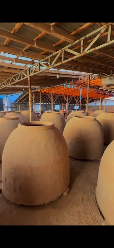 очок салабыз: Тандыр для лепешки самсы и шашлыка изготовлен из чопо есть все