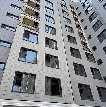 жилой комплекс политех: 3 комнаты, 70 м², Технопарк Элитка, 10 этаж, ПСО (под самоотделку) — 1