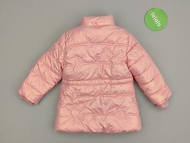 bluza hello kitty new yorker: Kurtka puchowa Happy, 1.5-2 lat, Tkaniny syntetyczne, stan - Bardzo dobry — 3