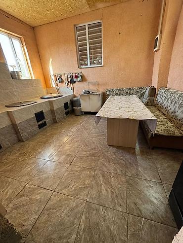 Продажа коттеджей и домов: Продаётся дом в селе Тюп. - Кирпичный дом с двускатной крышей и — 21