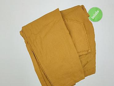 classics77 trousers: Spodnie materiałowe damskie, rozmiar M — 5