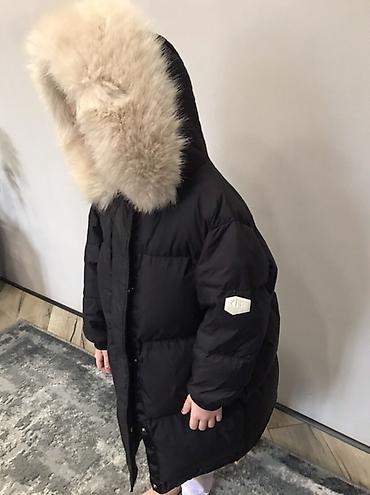 Верхняя одежда: Продаю два корейских пуховика.производство Корея.Детская зимняя — 9