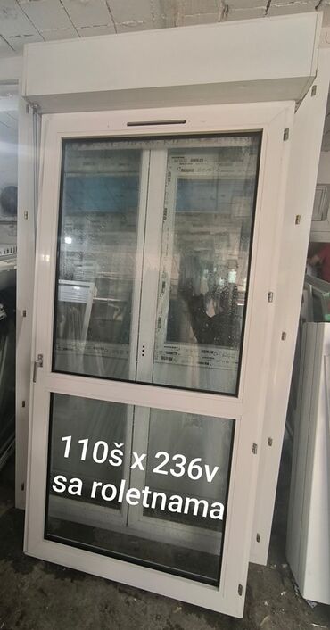 Prozori: ** polovna PVC stolarija. Mladenovac** Svetozar Molimo Vas — 30