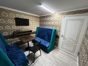 Посуточная аренда комнат: 300 м² — 6