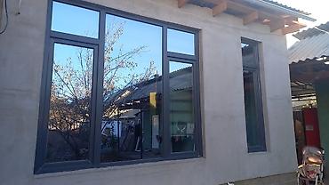 Пластиковые окна на заказ: Пластиковое окно на заказ, Тип окна: Балконные, Платная установка, Без рассрочки — 13