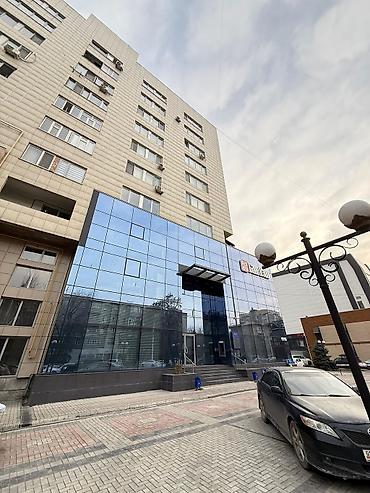 Продажа квартир: 3 комнаты, 138 м², Элитка, 4 этаж, Дизайнерский ремонт — 14