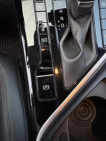 niro: Kia Niro: 2022 г., 1.6 л, Автомат, Гибрид, Кроссовер — 9