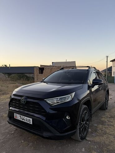 рав 4 2017 цена бишкек: Toyota RAV4: 2021 г., 2.5 л, Автомат, Гибрид, Кроссовер