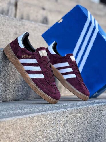 Patike: Adidas — 2