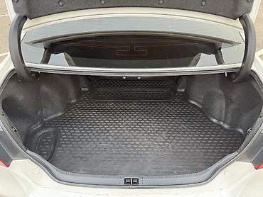 Toyota: Toyota Camry: 2017 г., 2.5 л, Автомат, Бензин, Седан — 21