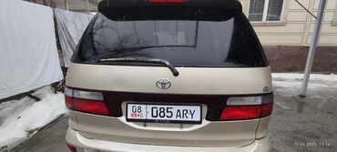 двигатель ипсум 2 4: Toyota Previa: 2004 г., 2 л, Механика, Дизель, Минивэн