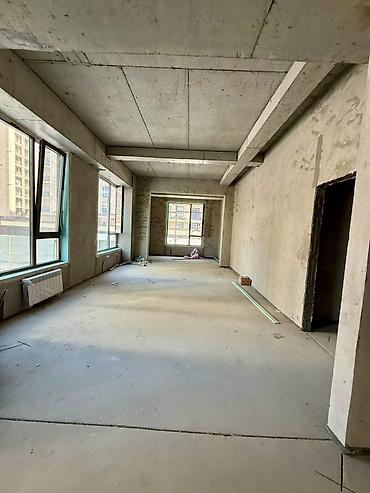 centr park: 3 комнаты, 130 м², Южная Магистраль Элитка, 2 этаж, ПСО (под самоотделку) — 5
