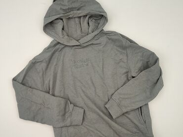 Women's Clothing: Women`s hoodie, SinSay, size XS (EU 34)