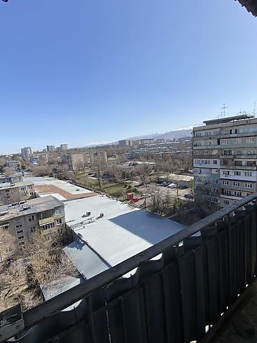 4 комнаты: 2 комнаты, 64 м², 4 мкр 106 серия улучшенная, 9 этаж, Евроремонт — 2