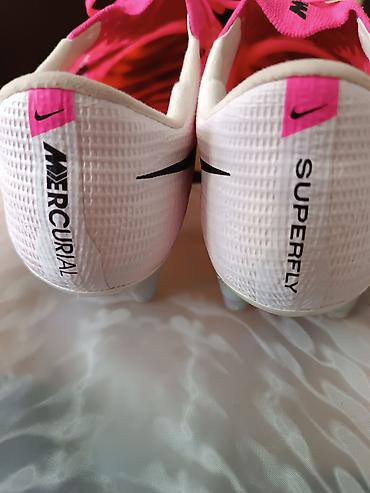 Butslar: Butslar Nike, Ölçü: 39, Yeni — 3