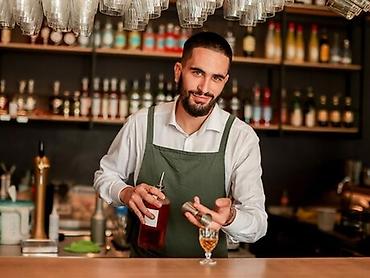 28 mayda yerleşen BeerKend pub restoranına barmen axtarılır iş saatı lalafo.az -da 28 mayda yerleşen BeerKend pub restoranına barmen axtarılır iş saatı