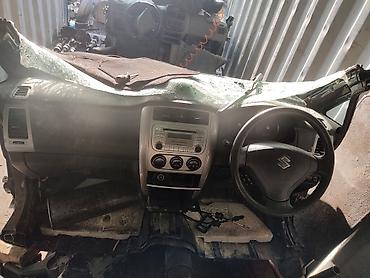 Двигатели, моторы и ГБЦ: Все запчасти для Suzuki Liana 2004.год 1.6о.б правый руль адрес Оше — 4