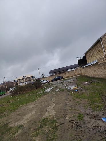 Torpaq sahələrinin satışı: 10 sot, Tikinti — 5