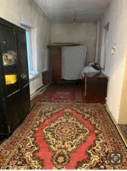 дома аламедин: 80 м², 3 комнаты, Подвал, погреб, Забор, огорожен