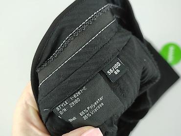 second hand item: Chinosy dla mężczyzn, rozmiar L — 4