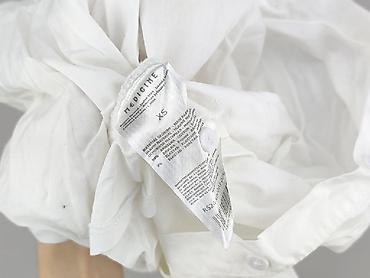 cafe coton shirts: Medicine, Koszula damska, rozmiar XS — 5