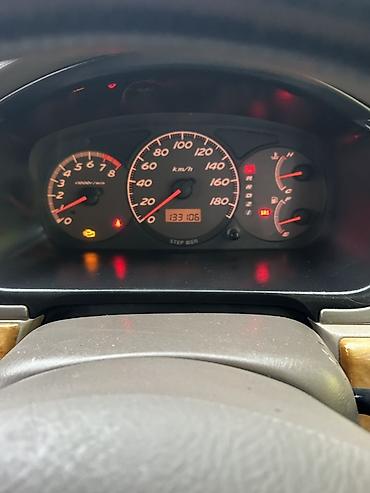 Honda: Honda Stepwgn: 2002 г., 2 л, Автомат, Бензин, Минивэн — 11